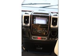 Integral Motorhome CARTHAGO Chic C-line I 5.0 modelo 2018 en Sale Occasion