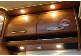 Integral Motorhome CARTHAGO Chic C-line I 5.0 modelo 2018 en Sale Occasion
