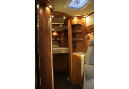 Integral Motorhome CARTHAGO Chic C-line I 5.0 modelo 2018 en Sale Occasion
