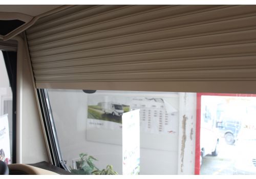 Integral Motorhome CONCORDE Charisma 900M en Sale Occasion
