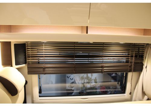 Integral Motorhome CONCORDE Charisma 900M en Sale Occasion