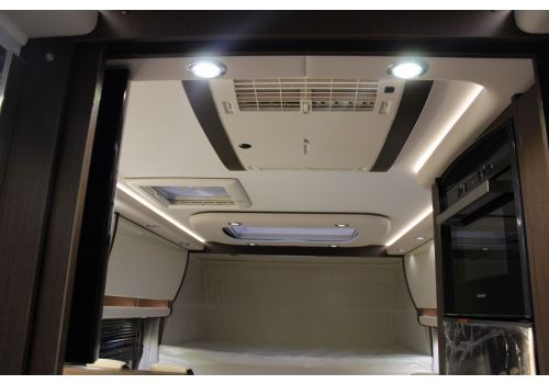 Integral Motorhome CONCORDE Charisma 900M en Sale Occasion