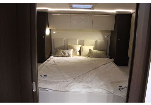 Integral Motorhome CONCORDE Charisma 900M en Sale Occasion