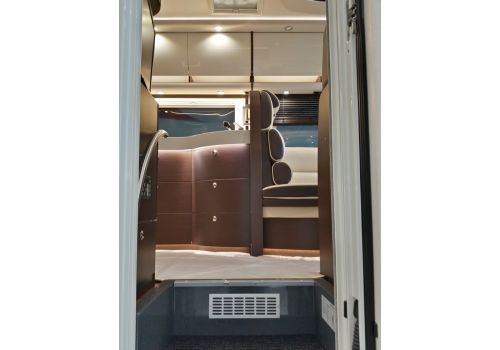 Integral Motorhome CONCORDE Charisma 900M en Sale Occasion
