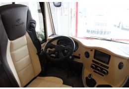 Integral Motorhome CONCORDE Charisma 900M en Sale Occasion