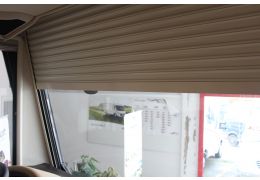 Integral Motorhome CONCORDE Charisma 900M en Sale Occasion