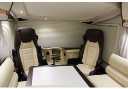 Integral Motorhome CONCORDE Charisma 900M en Sale Occasion