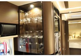 Integral Motorhome CONCORDE Charisma 900M en Sale Occasion