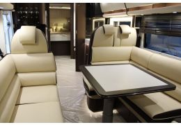 Integral Motorhome CONCORDE Charisma 900M en Sale Occasion