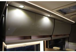Integral Motorhome CONCORDE Charisma 900M en Sale Occasion