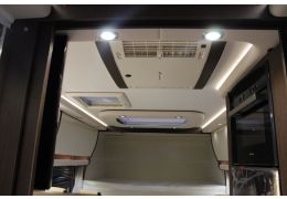 Integral Motorhome CONCORDE Charisma 900M en Sale Occasion