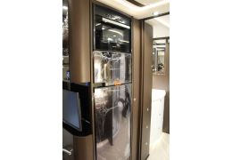 Integral Motorhome CONCORDE Charisma 900M en Sale Occasion