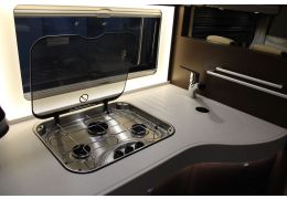 Integral Motorhome CONCORDE Charisma 900M en Sale Occasion