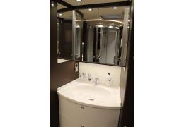 Integral Motorhome CONCORDE Charisma 900M en Sale Occasion