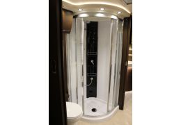 Integral Motorhome CONCORDE Charisma 900M en Sale Occasion