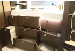Integral Motorhome CONCORDE Charisma 900M en Sale Occasion