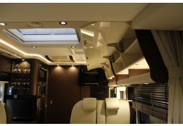 Integral Motorhome CONCORDE Charisma 900M en Sale Occasion