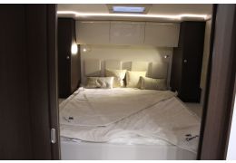 Integral Motorhome CONCORDE Charisma 900M en Sale Occasion
