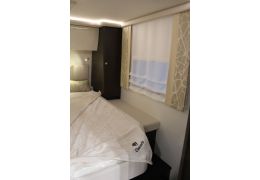 Integral Motorhome CONCORDE Charisma 900M en Sale Occasion