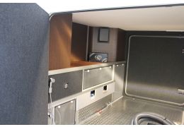 Integral Motorhome CONCORDE Charisma 900M en Sale Occasion