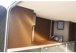 Integral Motorhome CONCORDE Charisma 900M en Sale Occasion