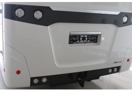 Integral Motorhome CONCORDE Charisma 900M en Sale Occasion