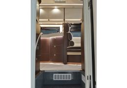 Integral Motorhome CONCORDE Charisma 900M en Sale Occasion