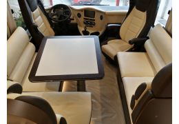 Integral Motorhome CONCORDE Charisma 900M en Sale Occasion