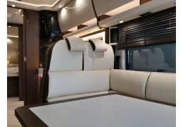 Integral Motorhome CONCORDE Charisma 900M en Sale Occasion