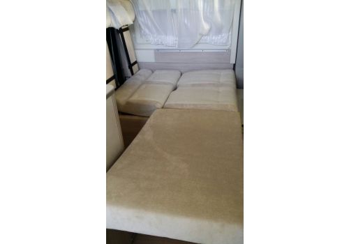 Camper Van RAPIDO V55 en Sale Occasion