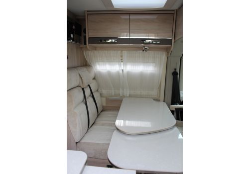 Camper Van RAPIDO V55 en Sale Occasion