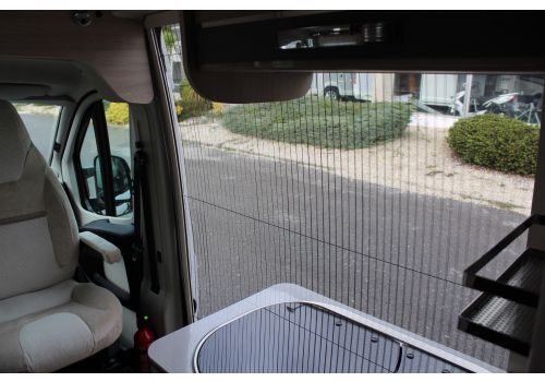 Camper Van RAPIDO V55 en Sale Occasion