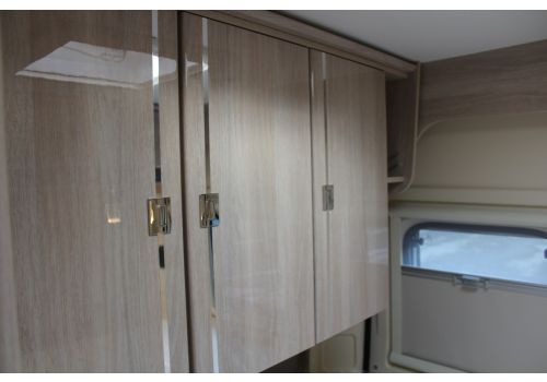 Camper Van RAPIDO V55 en Sale Occasion