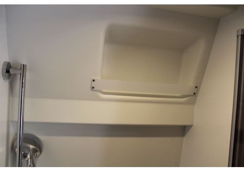 Camper Van RAPIDO V55 en Sale Occasion