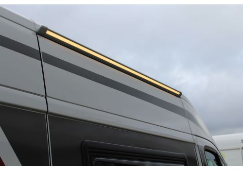 Camper Van RAPIDO V55 en Sale Occasion