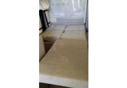 Camper Van RAPIDO V55 en Sale Occasion