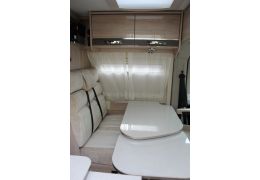 Camper Van RAPIDO V55 en Sale Occasion