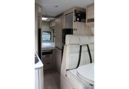Camper Van RAPIDO V55 en Sale Occasion