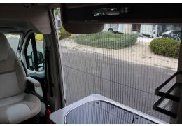 Camper Van RAPIDO V55 en Sale Occasion
