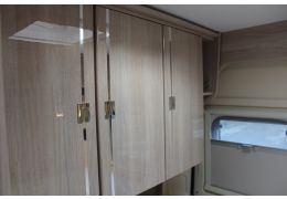 Camper Van RAPIDO V55 en Sale Occasion