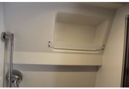 Camper Van RAPIDO V55 en Sale Occasion
