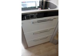 Camper Van RAPIDO V55 en Sale Occasion