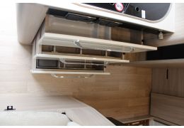 Camper Van RAPIDO V55 en Sale Occasion