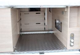 Camper Van RAPIDO V55 en Sale Occasion