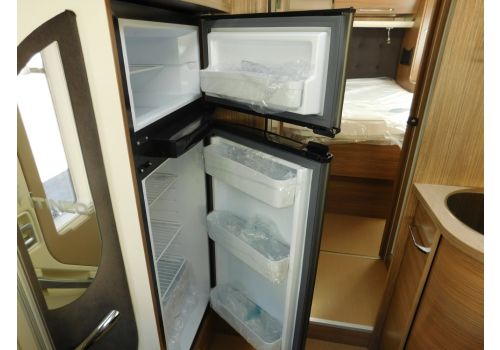 Integral Motorhome ITINEO MC740 en Sale Occasion