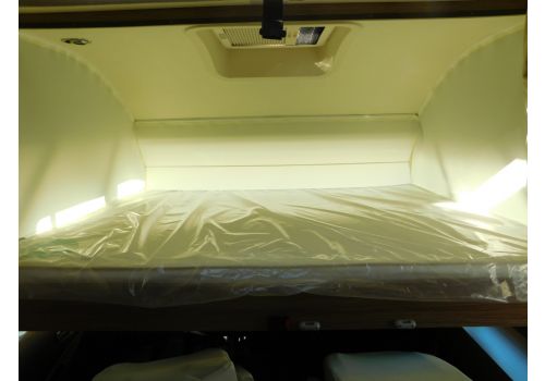 Integral Motorhome ITINEO MC740 en Sale Occasion