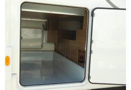 Integral Motorhome ITINEO MC740 en Sale Occasion