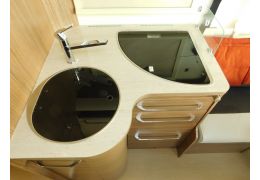 Integral Motorhome ITINEO MC740 en Sale Occasion