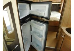 Integral Motorhome ITINEO MC740 en Sale Occasion