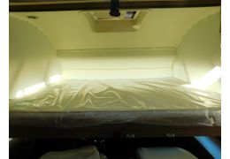 Integral Motorhome ITINEO MC740 en Sale Occasion